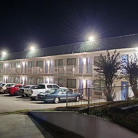 American Inn Temple Texas Exterior photo
