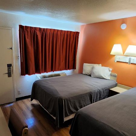 American Inn Temple Texas Exterior photo