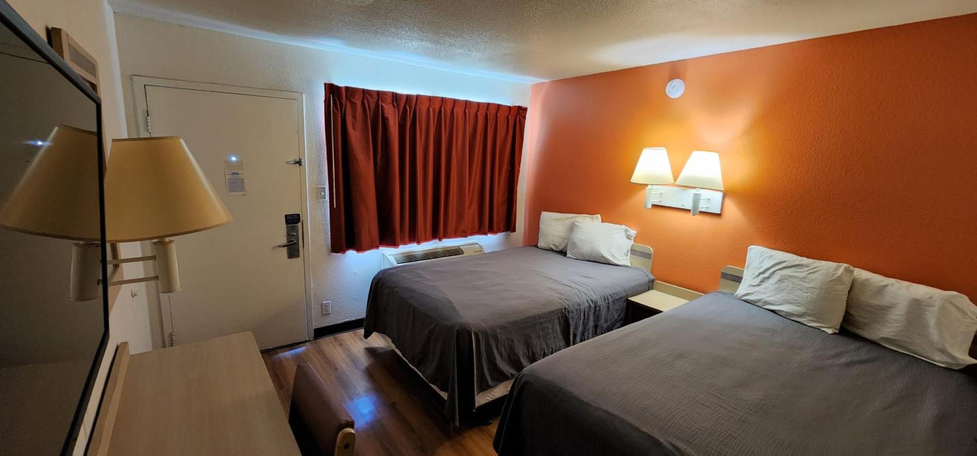 American Inn Temple Texas Exterior photo